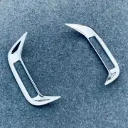 Tail Foglight cover rear light lamp trim For Toyota Yaris Cross hybrid 2020 2021