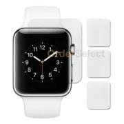 3X Ultra Clear LCD Screen Protector for Apple iWatch Watch 1st Gen 38mm 200+SOLD