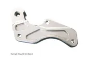 NG BRAKE DISC NG Relocation Bracket for Brake Disc Ø270 Yamaha