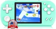 Consola Video Juegos Portatil De Mano Con 218 Videojuegos Integrados Ninos NUEVO