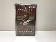 Pavarotti Songbook, Pavarotti, Luciano, New Sealed 1991 London