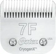 Oster Cryogenx Blade 7 Finish Blade