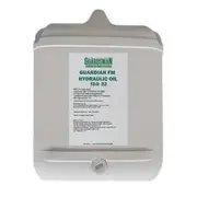 Morey Oil Guardsman Food Machinery Hydraulic/Airline Oil - ISO32, 20L, FMHY32-020
