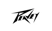 Peavey Decal [2 Pack] Peavey Amp Guitar Sticker Vinyl