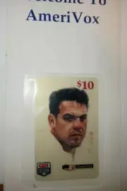 Otto Graham, Cleveland Browns Quarterback in envelope, free ship!