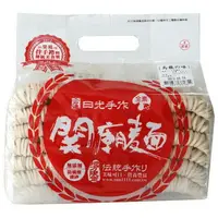 在飛比找樂天市場購物網優惠-合進關廟手工麵 烏龍の味(1500g±3%) [大買家]