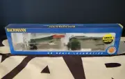 Prarie Steam Southern Smokes Locomotive BACHMANN HO Scale MRC NEW MIB