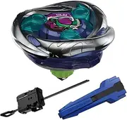 Top Battle,Spinner Top - Interactive Gyro Toy with Launch Device, Exciting Activity for Kids Stadium Outdoor Party Fun