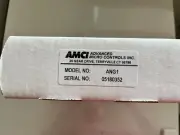 AMC ANG1 Stepper Motor Driver Controller
