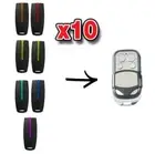 10 x Avanti, Superlift, Centurion & TX4 Garage Door Gate Remote Control (NEW)
