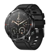 Military Standard Bluetooth Activity Fitness Tracker Smartwatch