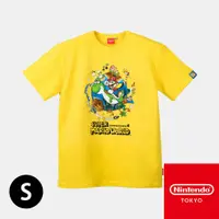 在飛比找WAFUU優惠-Nintendo TOKYO Official T-shir