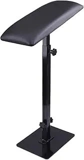 Arm Rest Tattoo, Sponge Pad Rest Stand, Soft Space Saving Armrest Holder, Tattooing Tool Supplies, Ideal for Tattoo Artists, Lovers, and Families, Sturdy Design, 36.61 Inches