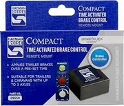 HR Compact Timer Brake Controller (05550)