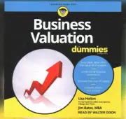 Business Valuation, CD/Spoken Word by Holton, Lisa; Bates, Jim; Dixon, Walter...