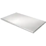 Artusi Flat ABBQM BBQ Lid - Stainless Steel