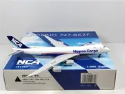 1:400 Phoenix FedEX BOEING B767-300F Airplane Diecast Aircraft Plane Model