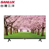 在飛比找蝦皮購物優惠-【SANLUX 台灣三洋】 SMT-32MA7 32型 電視