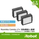 美國iRobot Roomba Combo j7+掃拖機器人專用 原廠高效過濾網3片(j7+ /j7 不適用)