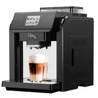 在飛比找e-Payless百利市購物中心優惠-【Hiles】咖啡大師全自動咖啡機HE-701