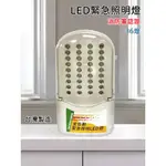 ★消防水電小舖★ ✅附發票 台灣製造 LED 36顆 緊急照明燈 出口燈 方向燈 SH-37 消防署認可