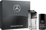 Mercedes-Benz Mercedes-Benz Mercedes-Benz Select for Men 2 Pc Gift Set, 2 count