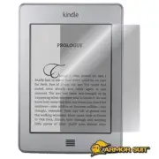 ArmorSuit MilitaryShield Amazon Kindle Touch 3G Screen Protector USA
