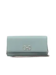 Ferragamo Gancini Wallet on Chain