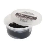 Fabrication Enterprises 10-2605 Theraputty Plus protective Exercise Putty Bl...
