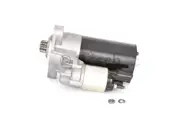 Starter Motor for Volkswagen Touareg 7P5,7P6 3.0L Turbo Diesel CRCA,CJGD 05/11 - 03/18