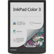Tablet PocketBook 7.8" 743 InkPad Green 32GB Quad Core RAM 1GB WiFi PB743K3-1-WW