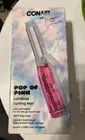 Conair Cordless Styling Iron