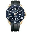 Citizen Eco-Drive Promaster BN0196-01L Men's Watch, Black