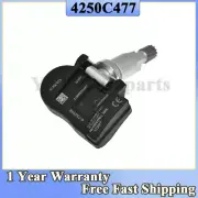 1X For Mitsubishi TPMS Tyre Pressure Monitor System Sensor PRECODED 4250C477