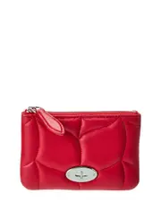 Mulberry Softie Leather Coin Purse