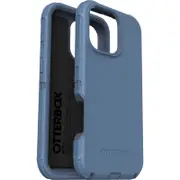 OtterBox Defender MagSafe Case for iPhone 16 Pro Max - Blue