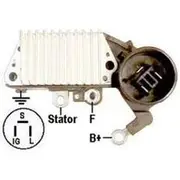 Jaylec Voltage Regulator - 15-853