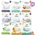 ✅ Dove Soap Bars | All Scents & Types! | FREE SHIPPING | 3.75 oz (8 Bars)