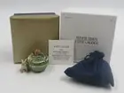 Estee Lauder White Linen Garden Rabbit Compact for Solid Perfume Jay Strongwater