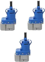 ULTECHNOVO Pcs Vehicle Brake Light Stop Brake Light Switch Easy Install Sturdy Construction Compatible Car Models