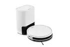 Kogan SmarterHome G80 Robot Vacuum Cleaner and Mop - Vacuum Cleaner with Auto-Em