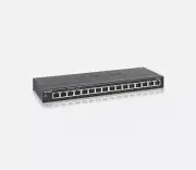 NETGEAR GS316-100NAS - 16 Port