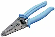 SP Tools SP32272 - Wire Cutter/Stripper 175mm