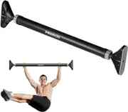 Pull up Bar for Doorway Strength Training Chin up Bar without Screws