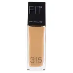 Maybelline Fit Me Full Cover Cream Foundation 315 Soft Honey 30 ml
