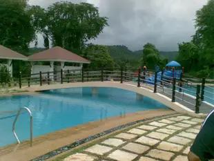 阿曼西維亞度假村Amansinaya Resort