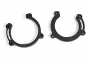 Perrin Performance PSP-DRV-201 Driveshaft Lockdown fits Subaru WRX/STI 08-24