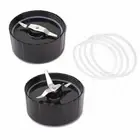 `Blender Blade Replacement for 250W Magic Bullet, Mono-Wing/Cross Blade AU·
