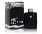 Montblanc Montblanc Legend Mini EDT 4ml/0.15oz