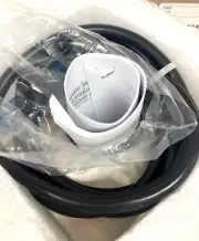H&K Int McDonald’s Butter Bottle Warmer Foodservice Restaurant Equipment New